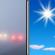 Friday: Patchy fog before 7am. Sunny, with a high near 85. West wind around 2 mph. Friday: Patchy Fog then Sunny