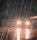 Night time, Moderate drizzle